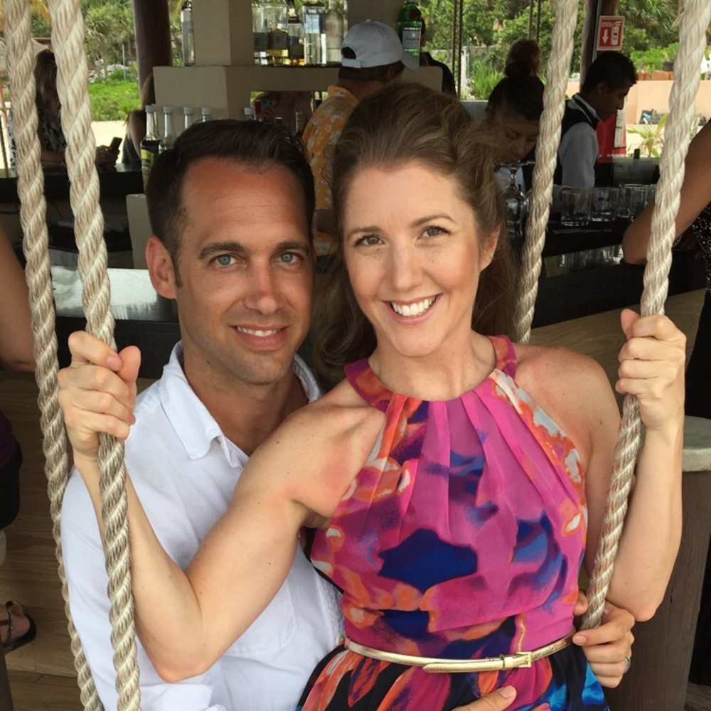 Meet your Posher, Libbe